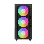 Deepcool CH560 Digital ARGB MESH Black