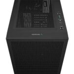 Deepcool CH560 Digital ARGB MESH Black