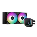Deepcool Gammaxx LE520 ARGB