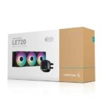Deepcool Gammaxx LE720 ARGB