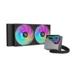 Deepcool LT240 ARGB