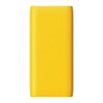realme 20000mAh Power Bank 2 Yellow 2