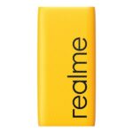 realme 30 Watts Dart Charge 10000 mAh Power Bank 1
