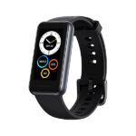 realme Band 2 Grey - Image 2