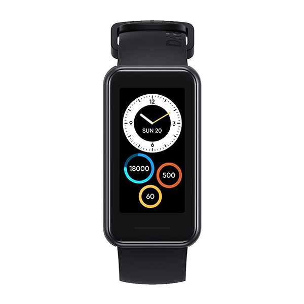 realme Band 2 Grey 2