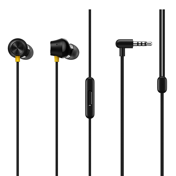 realme Buds 2 Neo BLACK