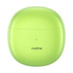 realme Buds Air 2 Closer Green 2