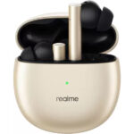 realme Buds Air 2 GOLD