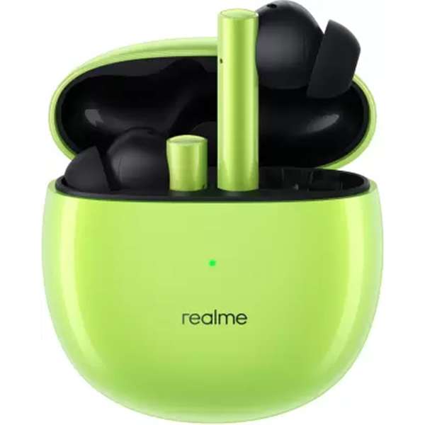 realme Buds Air 2 GREEN