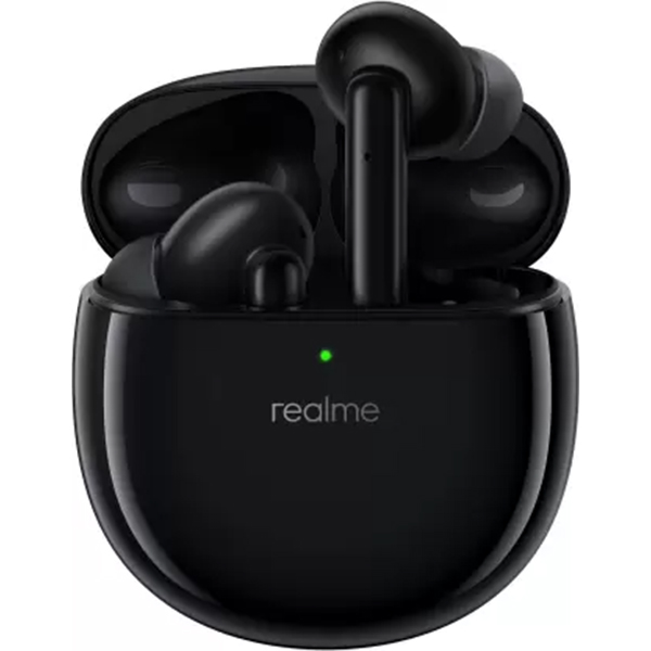 realme Buds Air Pro BLACK