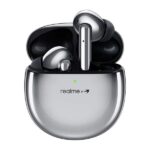 realme Buds Air Pro New Wave Silver 1