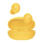realme Buds Q QUITE YELLOW 1