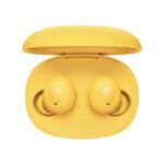 realme Buds Q QUITE YELLOW 2