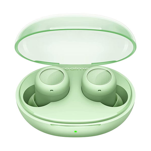 realme Buds Q2s Bluetooth 2