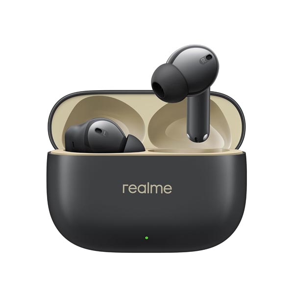 realme Buds T300 TWS in Ear Earbuds with 40H Play Time