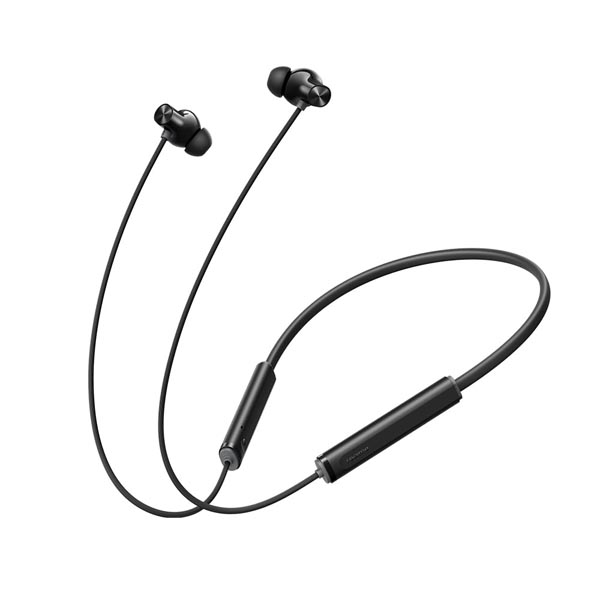 realme Buds Wireless 5 ANC in Ear Bluetooth Neckband Earphone