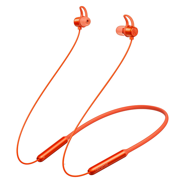 realme Buds ‎RMA108 Bluetooth ORANGE