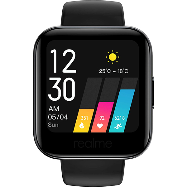 realme RMA161 Smart Watch 1