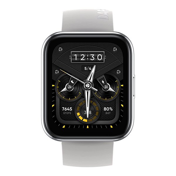 realme Smart Watch 2 Pro 1