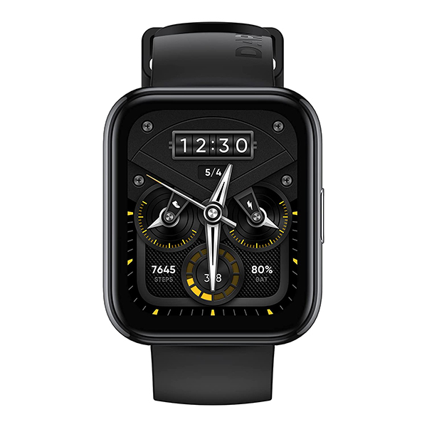 realme Smart Watch 2 Pro 2