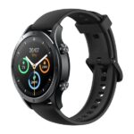 realme TechLife Watch R100 Black 2