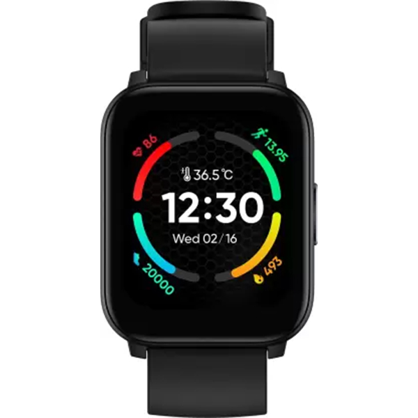 realme TechLife Watch S100 1