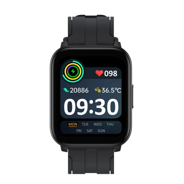realme TechLife Watch SZ100 1