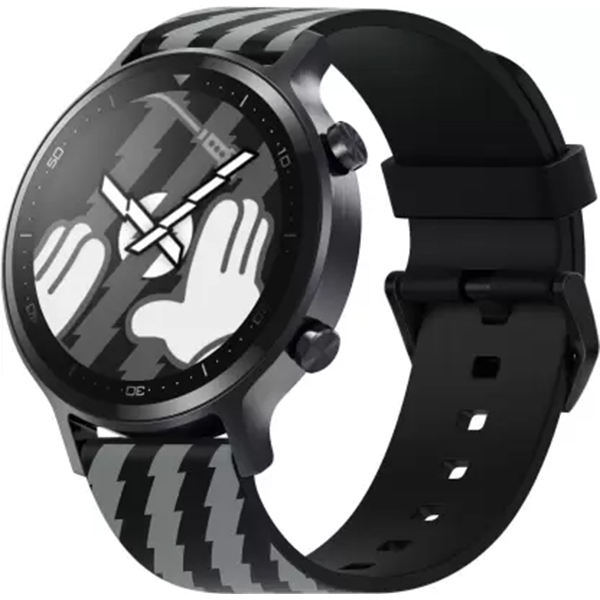 realme watch S Master Edition 1
