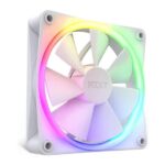 NZXT F120 RGB White