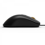 SteelSeries Rival 105 Optical Gaming Mouse (Black) - Image 3