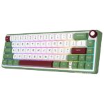 RK ROYAL KLUDGE R65 Green Sand
