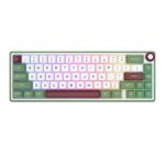 RK ROYAL KLUDGE R65 Green Sand