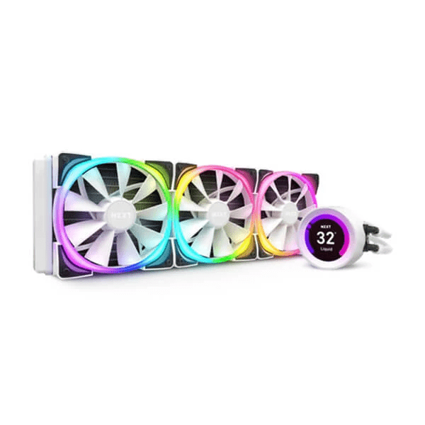 NZXT Kraken Z73