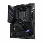 Asus ROG Crosshair VIII Dark Hero Motherboard - Image 4