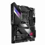 ASUS ROG Crosshair VIII Hero (WI-FI) MOTHERBOARD - Image 4