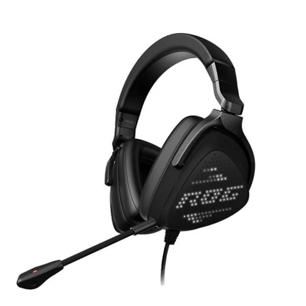 Asus ROG Delta S Animate