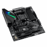 Asus Rog Strix B450 E Gaming Motherboard - Image 4