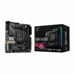 rog strix b450 i gaming image ma