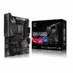 STRIX B450 F