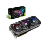 ROG Strix Gaming RTX 3070 Ti OC 1