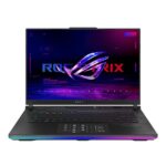 ASUS ROG Strix Scar 16
