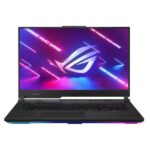 ASUS ROG Strix Scar 17