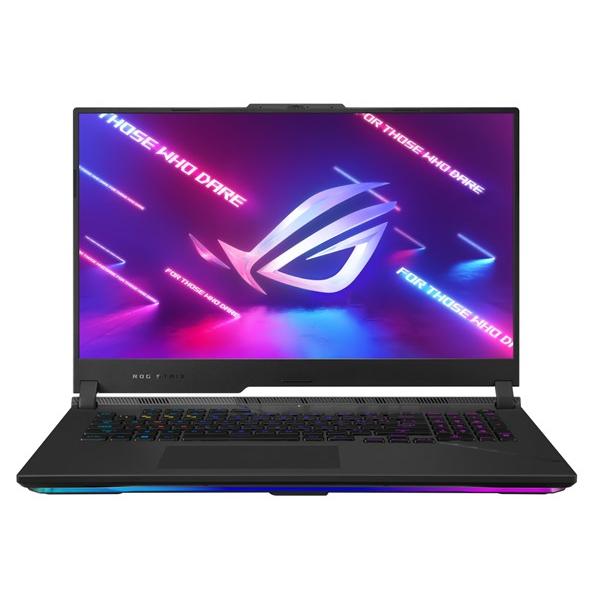 ASUS ROG Strix Scar 17