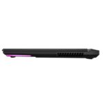 ASUS ROG Strix Scar 17 (2023), AMD Ryzen 9 7945HX, 17.3" (43.94 cm) WQHD 240Hz/3ms, 12GB RTX 4080, Gaming Laptop (16GB/1TB SSD/Win 11/Office 2021/90WHr Battery/Black/3. Kg), G733PZ-LL046WS - Image 6