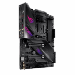 rog strix x570 e gaming image ma