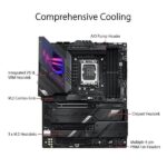 Asus Rog Strix Z790-E Gaming Wifi