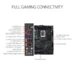 Asus Rog Strix Z790-E Gaming Wifi