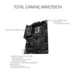 Asus Rog Strix Z790-E Gaming Wifi