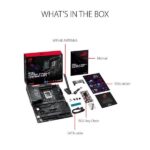 Asus Rog Strix Z790-E Gaming Wifi