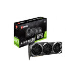 RTX 3070 Ventus 3X Plus 8GB OC lh